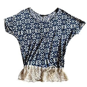 Coin 1804 - Women’s Top - Size S